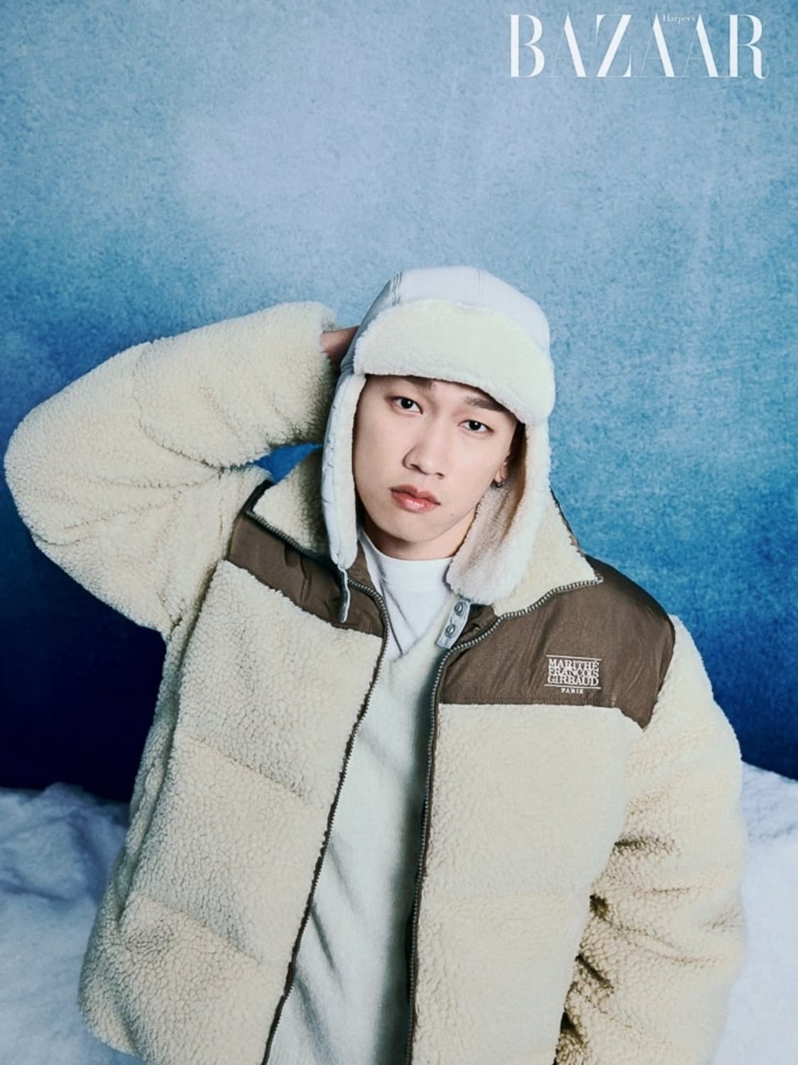 마리떼 프랑소와 저버 [여성 패딩 55-날씬66] 상품이미지2