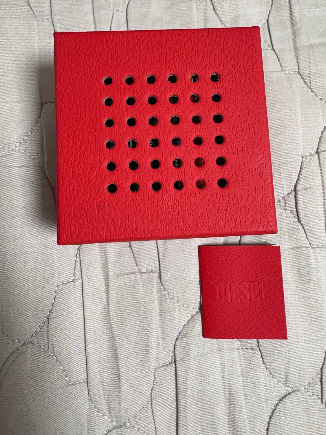 디젤 Diesel 팔찌 상품이미지3