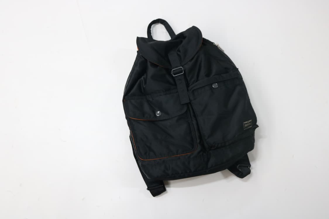 포터 탱커 백팩 럭색 상품이미지4