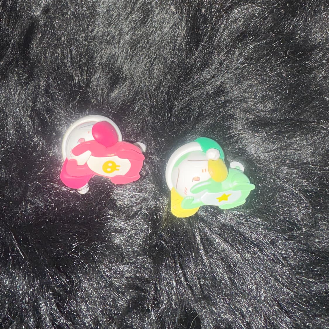 케로로 기로로 치비케로 네무라세타이 잠자는 피규어 상품이미지2