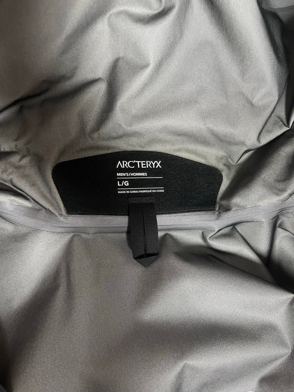 아크테릭스 베타lt L사이즈 상품이미지8