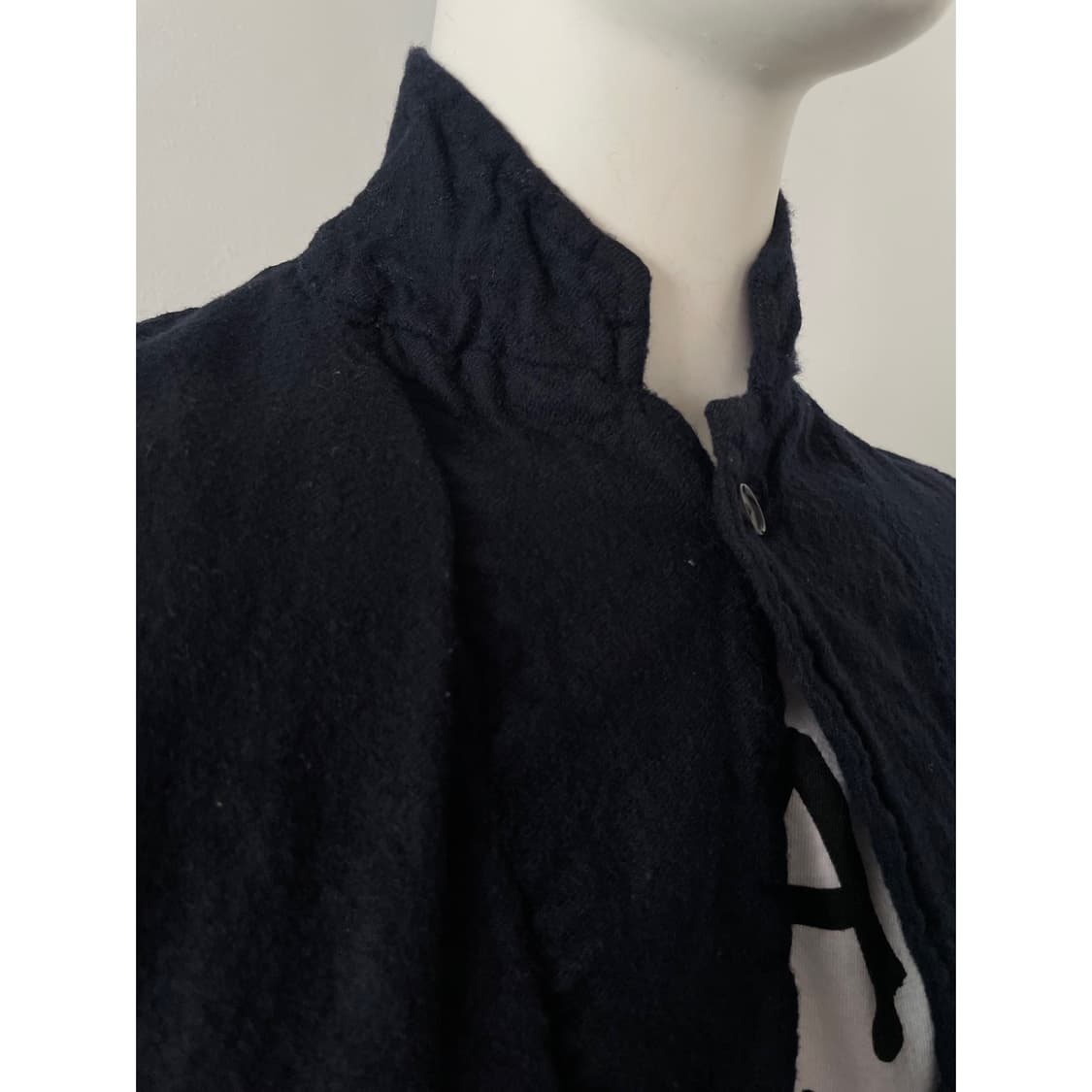 boiled wool jacket 상품이미지4