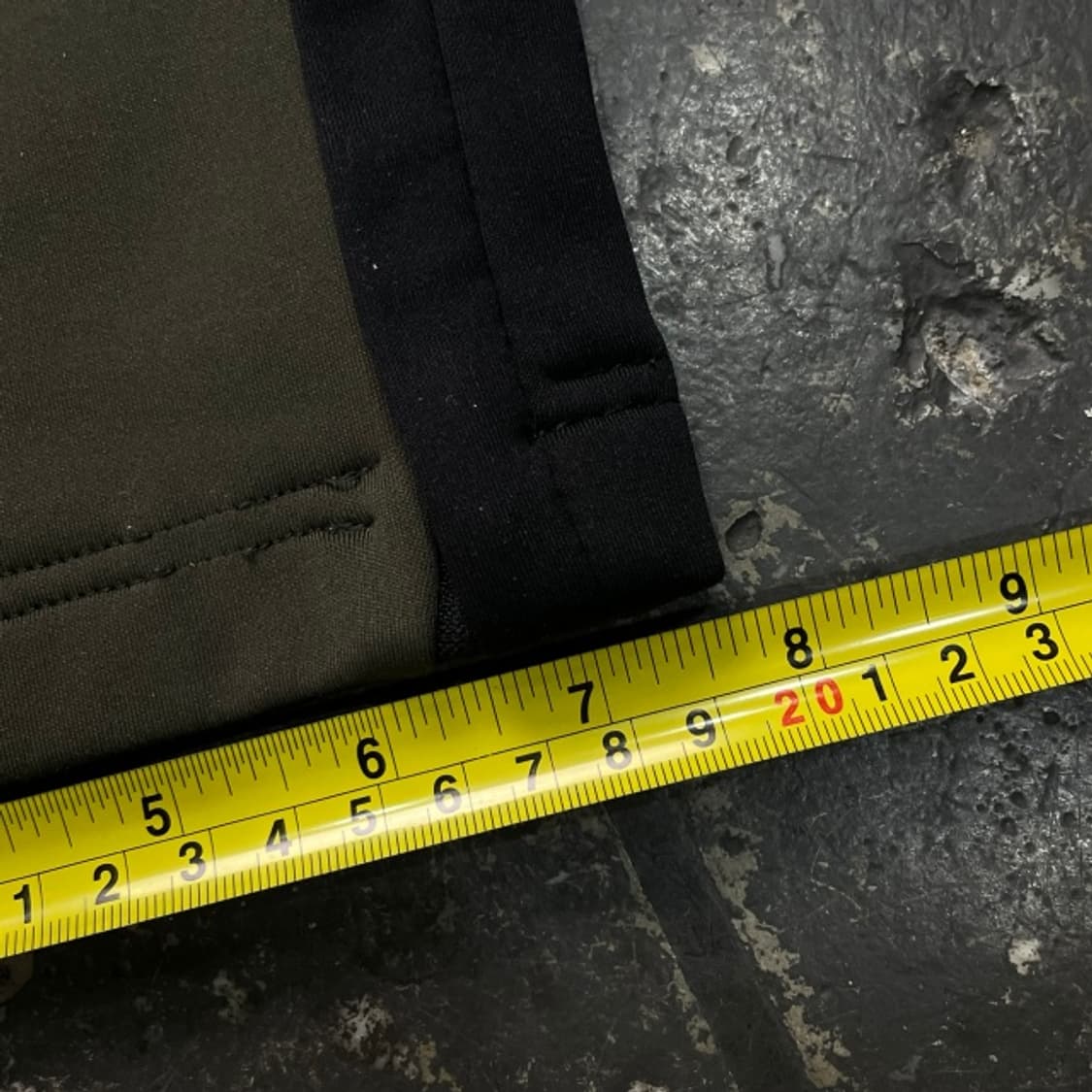 105 데상트 트레이닝 바지  상품이미지6