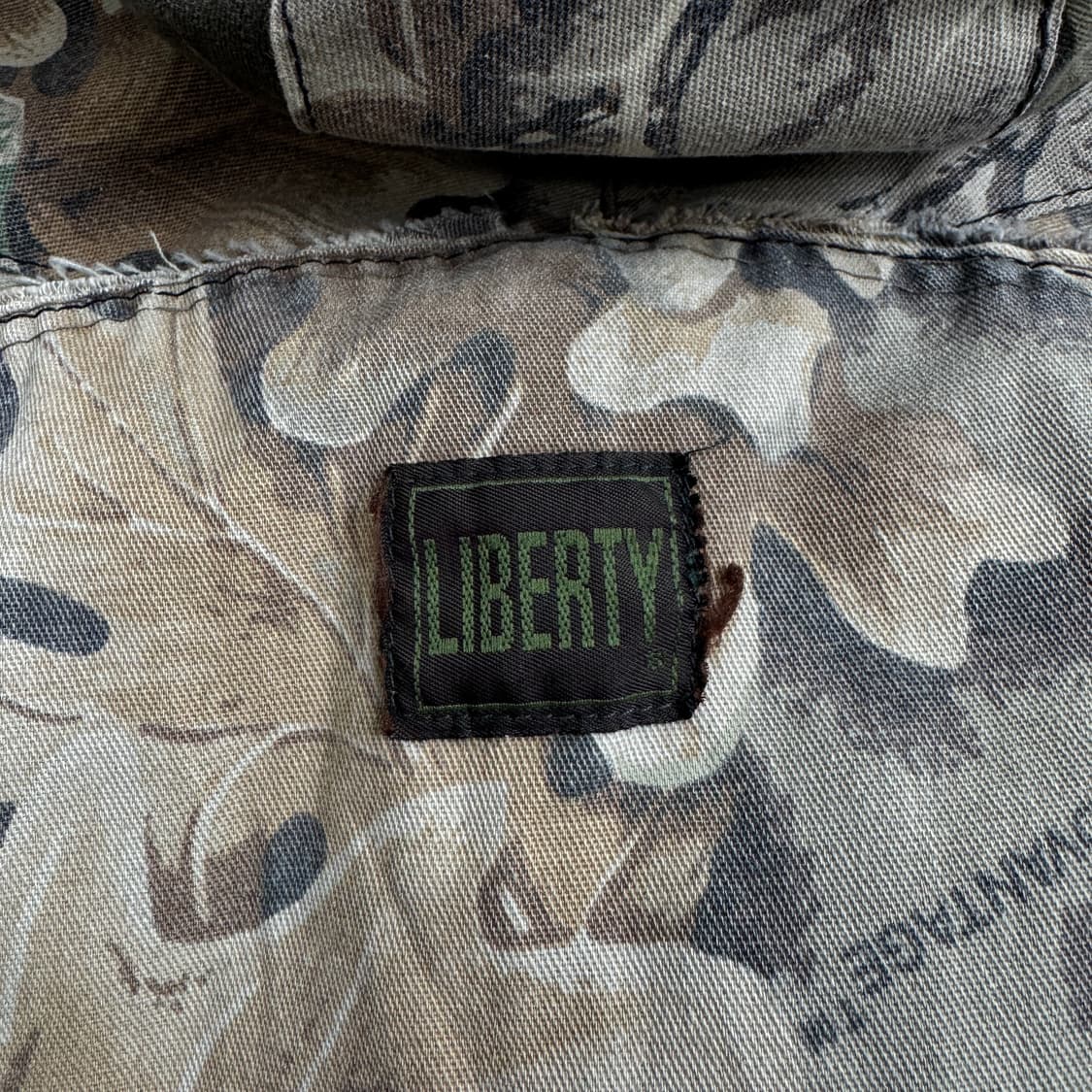 리얼트리 덕액티브 칼하트맛 후드 워크자켓 상품이미지8