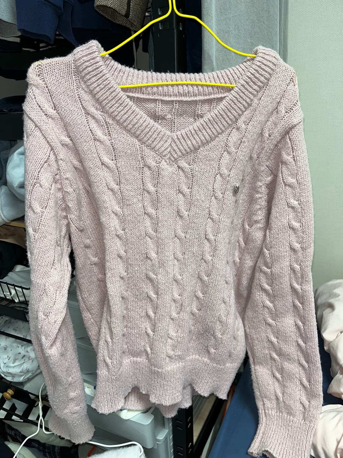 니트 상품이미지4