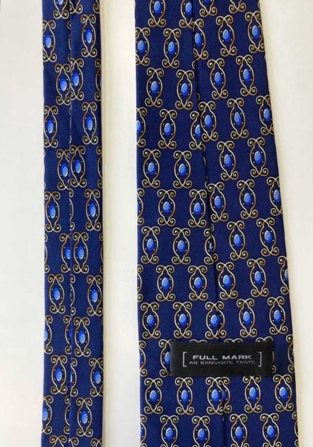 빈티지)넥타이 상품이미지4