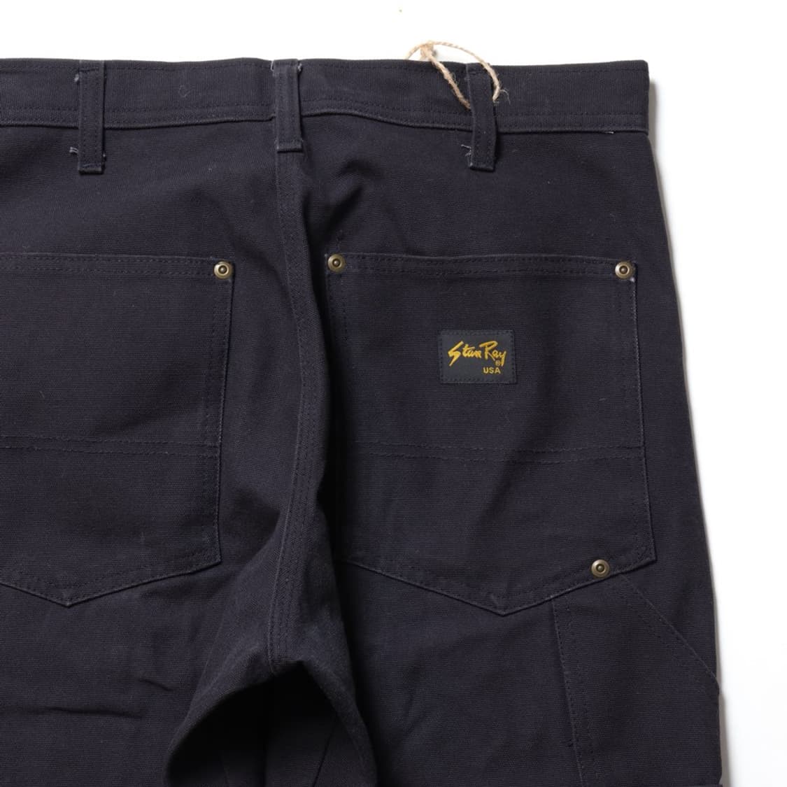 Stan Ray Double Knee Pants 

 상품이미지6