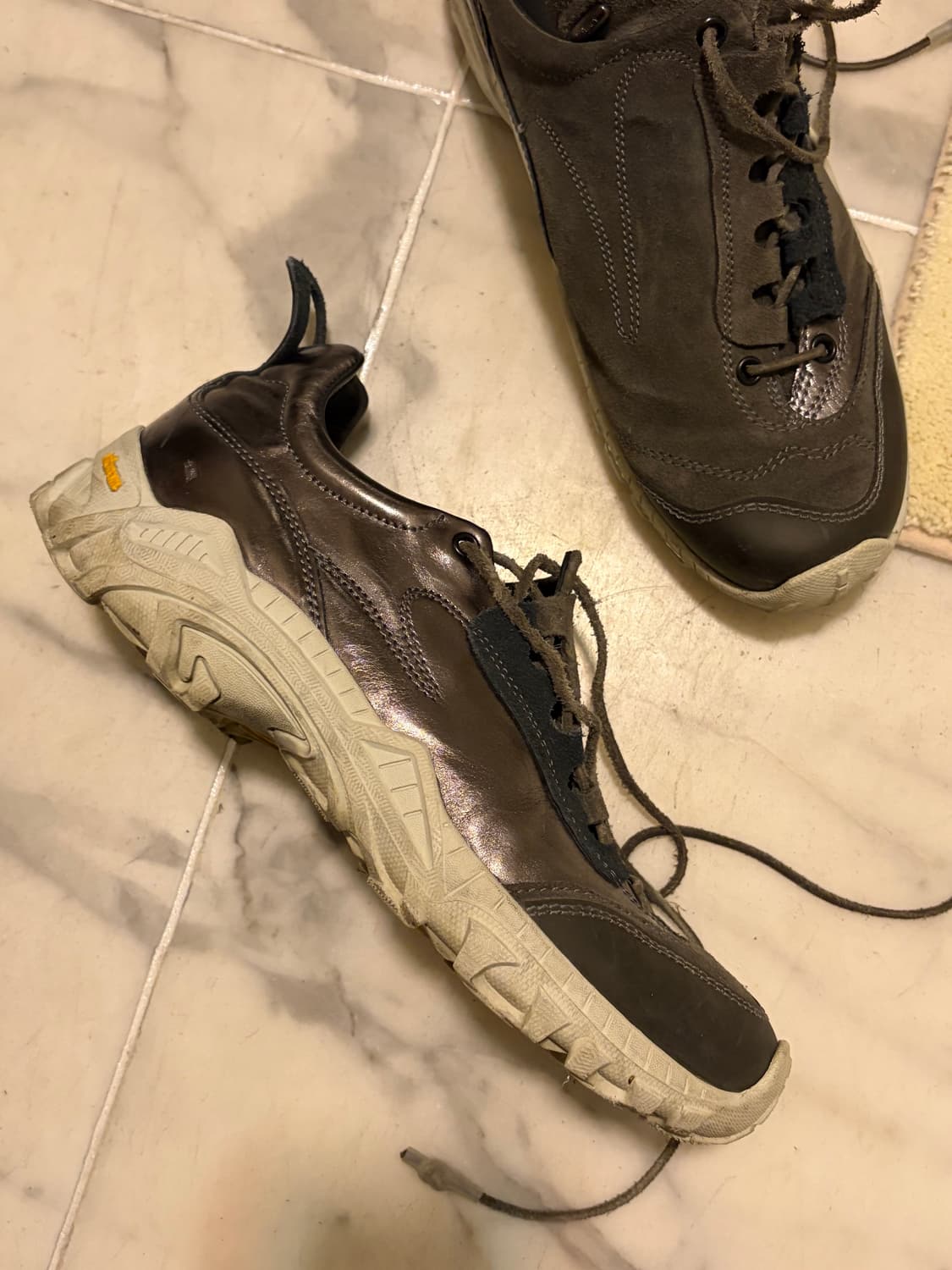 아워레가시 가베 크롬피크 42사이즈 상품이미지8