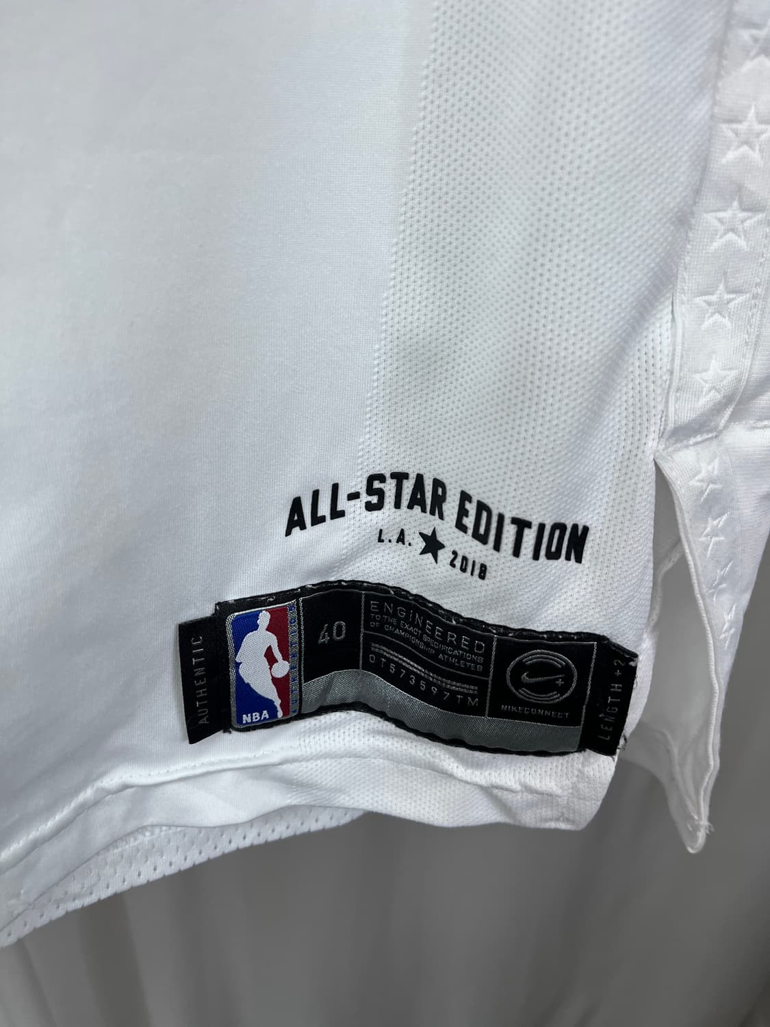 NBA Curry All-Star Weekend Swingman 2018 상품이미지3