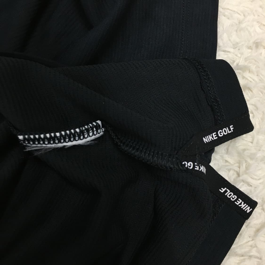 나이키 골프 에어로 반팔티 FF08 상품이미지3