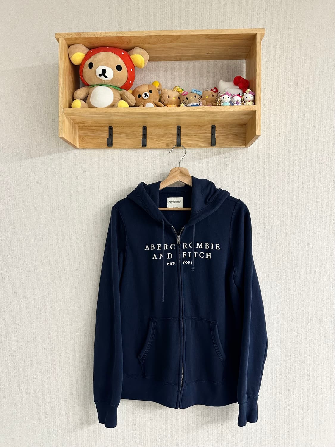아베크롬비 후드집업 개인결제창  상품이미지1