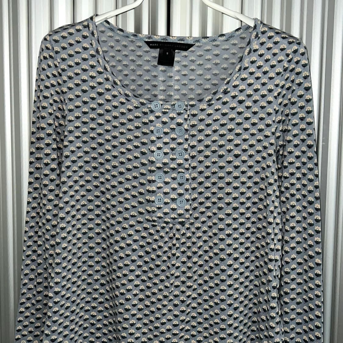 Marc Jacobs long sleeves 상품이미지3