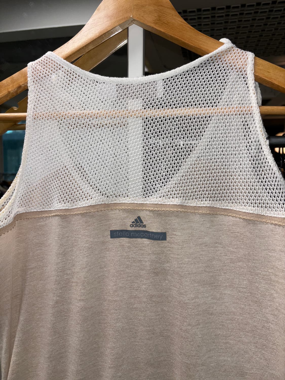 아디다스 스텔라 매카트니 매쉬탑 상품이미지4