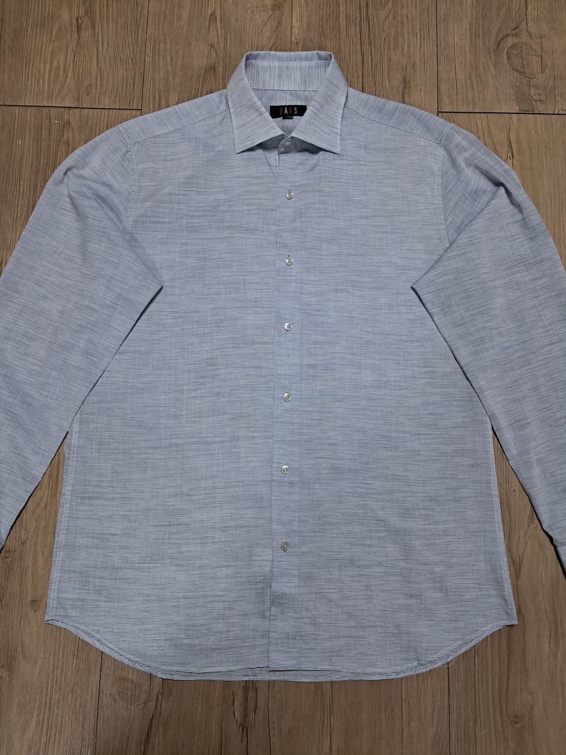 닥스 셔츠 남성100  상품이미지3