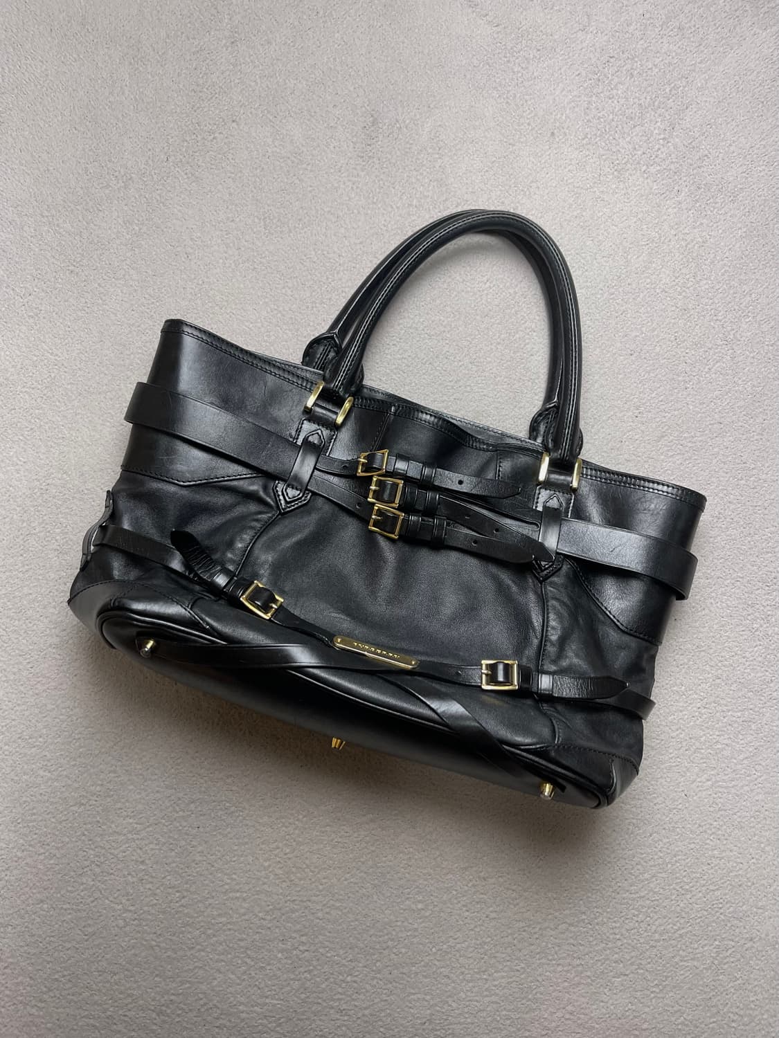 Buberry 버버리 가방 -숄더백 상품이미지1