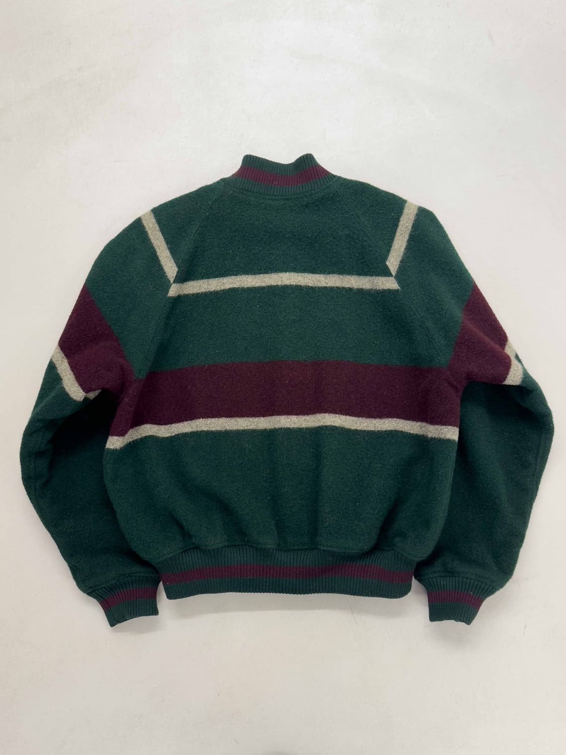 폴로 랄프로렌 바시티 자켓 상품이미지5