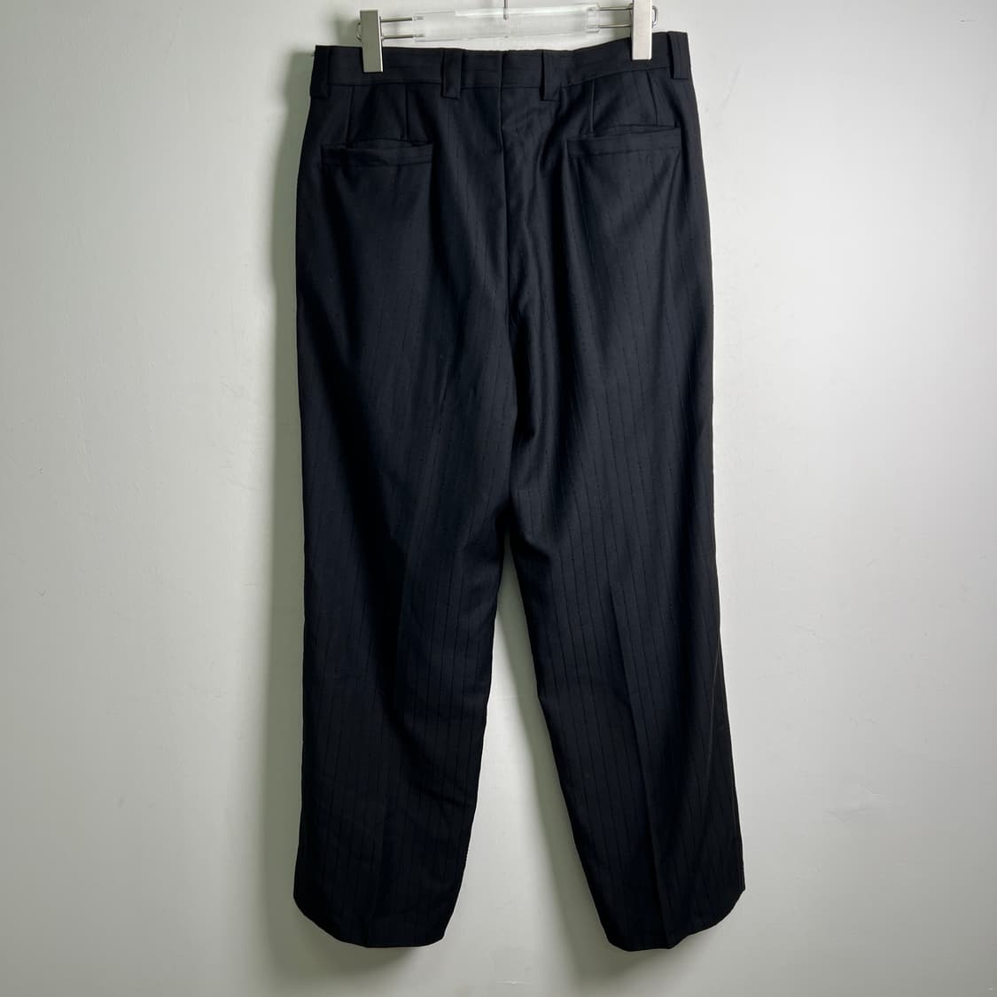 Versace 베르사체 더블 브레스티드 셋업 상품이미지6