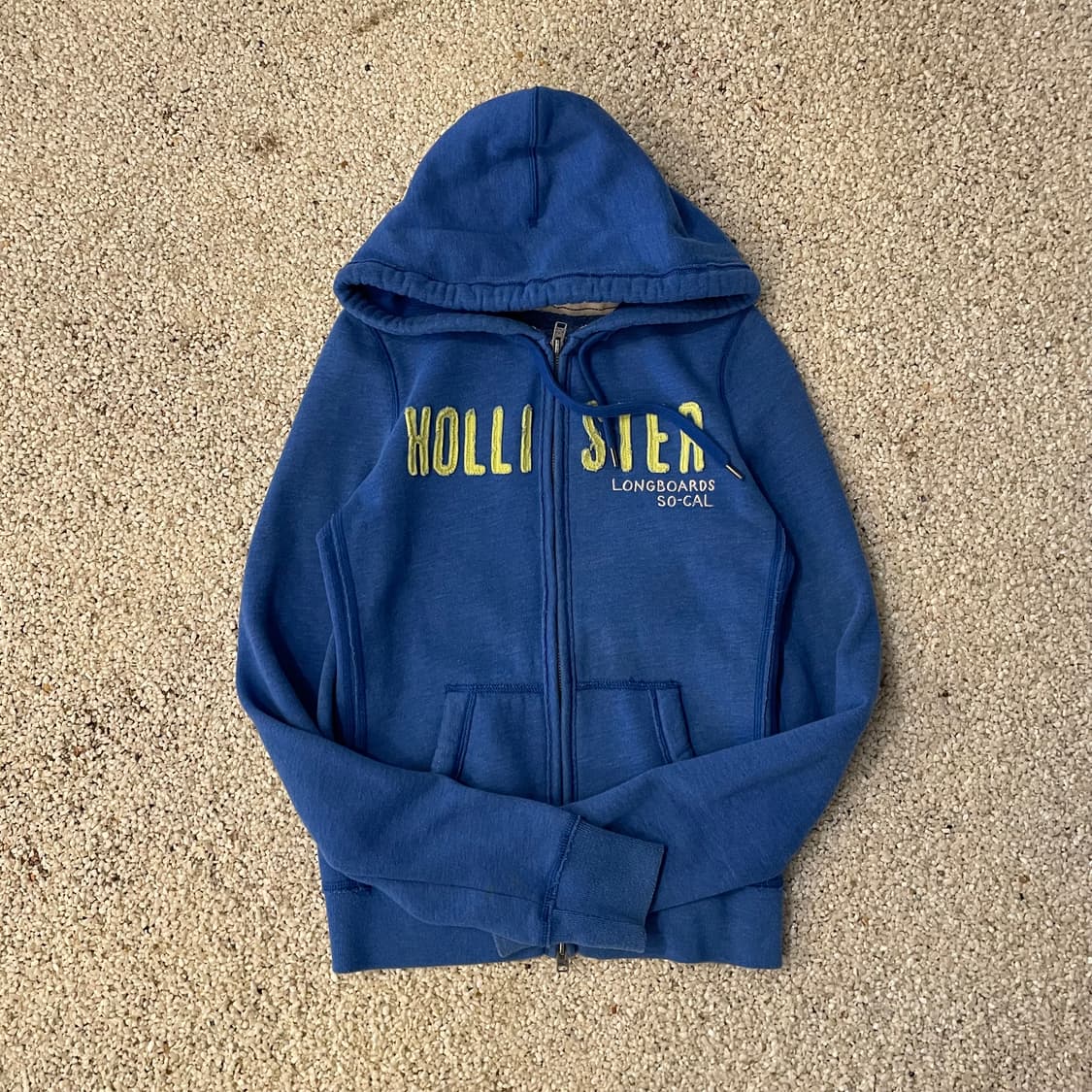 홀리스터 후드집업 ⭐️985 상품이미지1