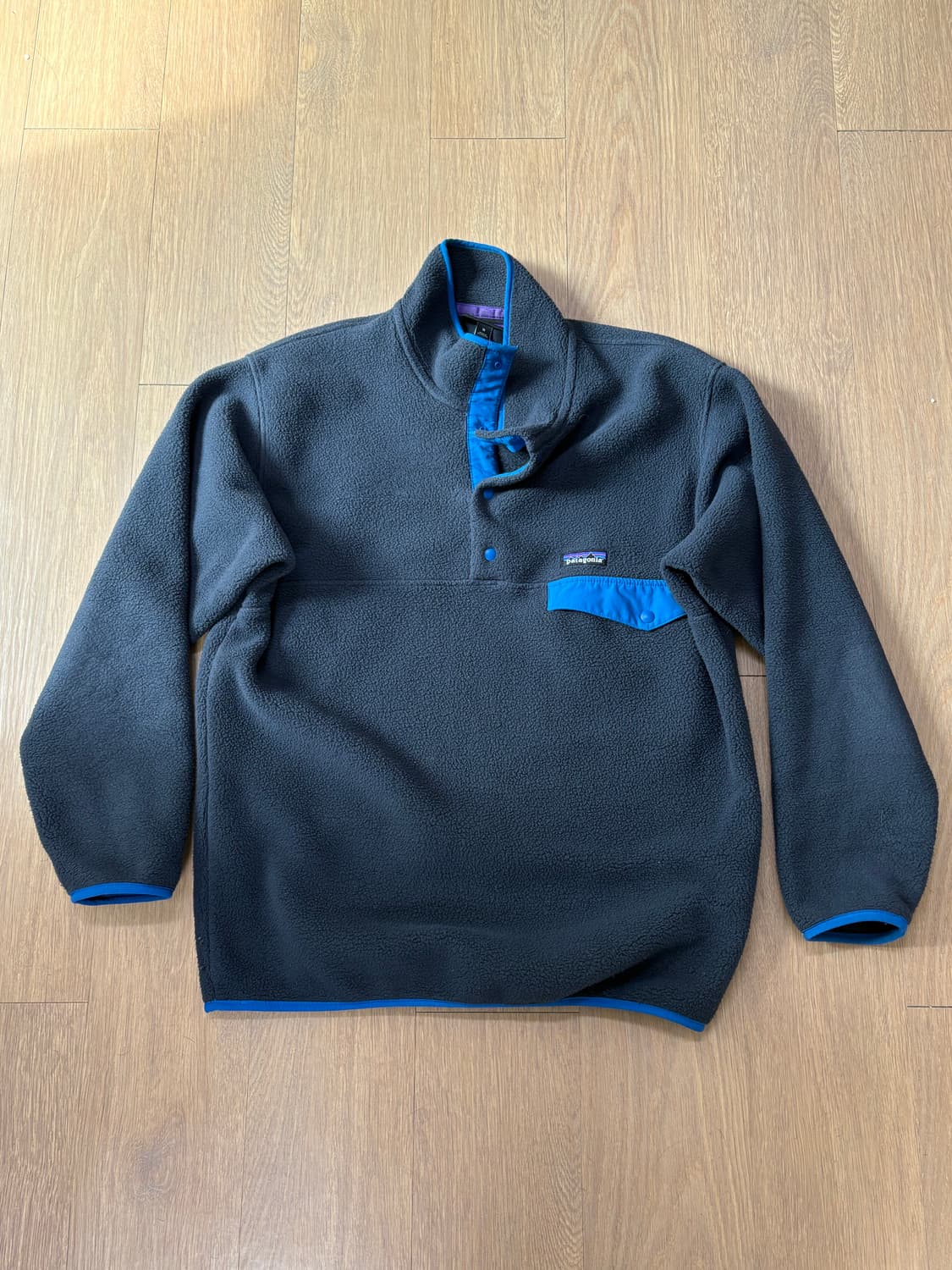 파타고니아 헤비웨이트 신칠라 patagonia m사이즈 상품이미지1