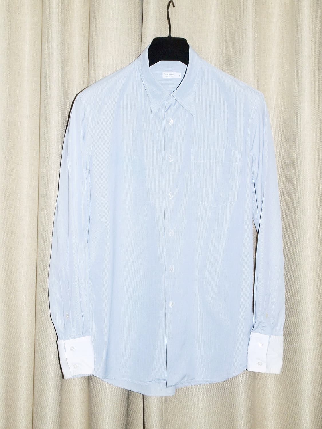 2 Face Cuffs Shirts 상품이미지3