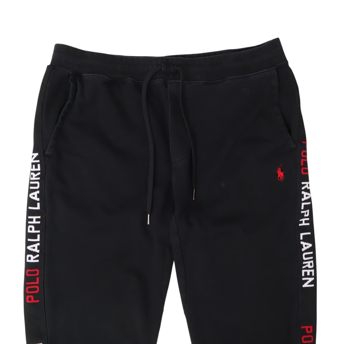 폴로 랄프로렌 포니 사이드테이핑 조거 스웻팬츠 상품이미지2