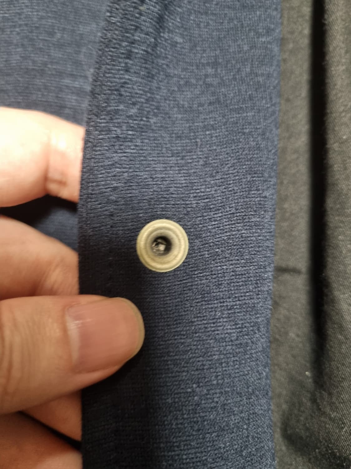 퓨에르옴므 자켓 L 상품이미지10