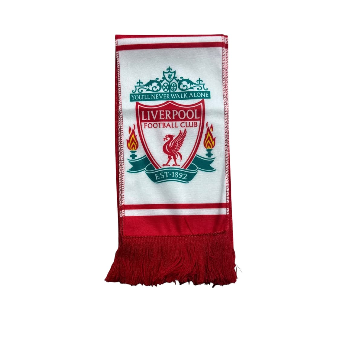 리버풀 머플러 상품이미지1