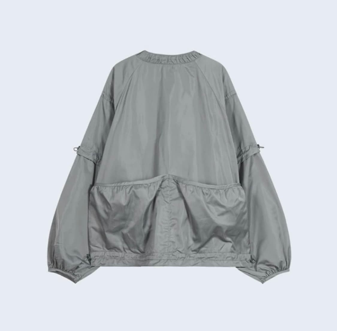 타입서비스 글로시 재킷 상품이미지3