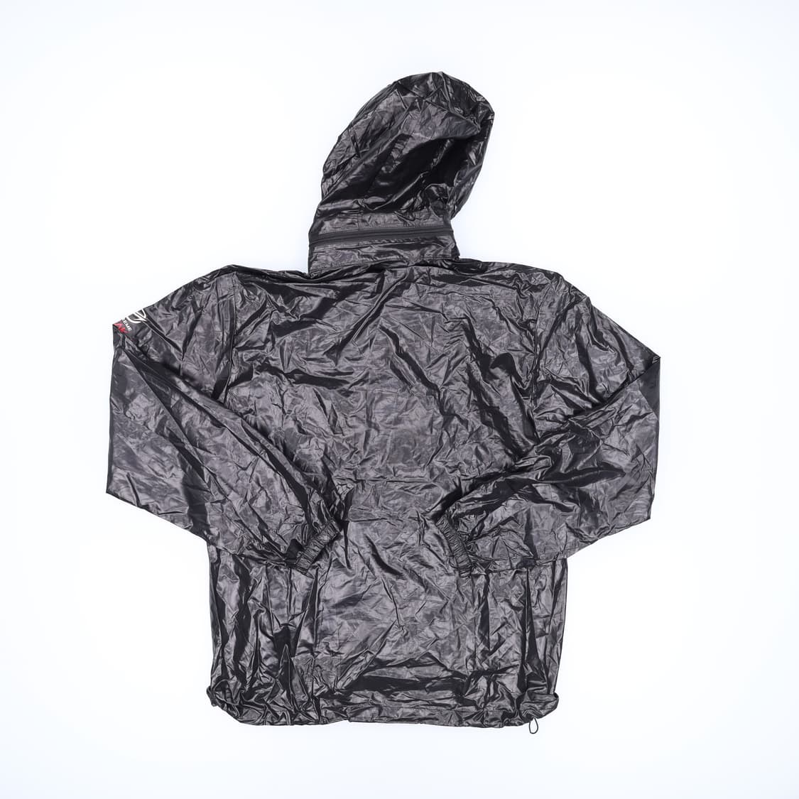 실측확인 블랙야크 바람막이(얇음) 0421H1 상품이미지2