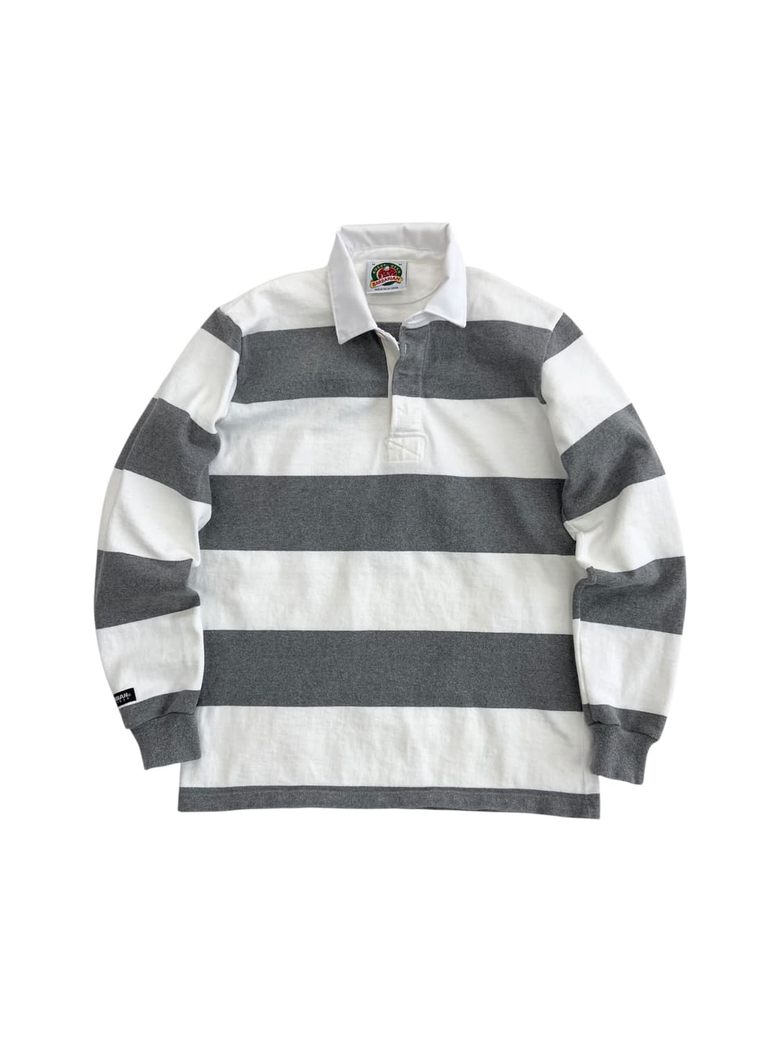 바바리안 럭비 셔츠 상품이미지1