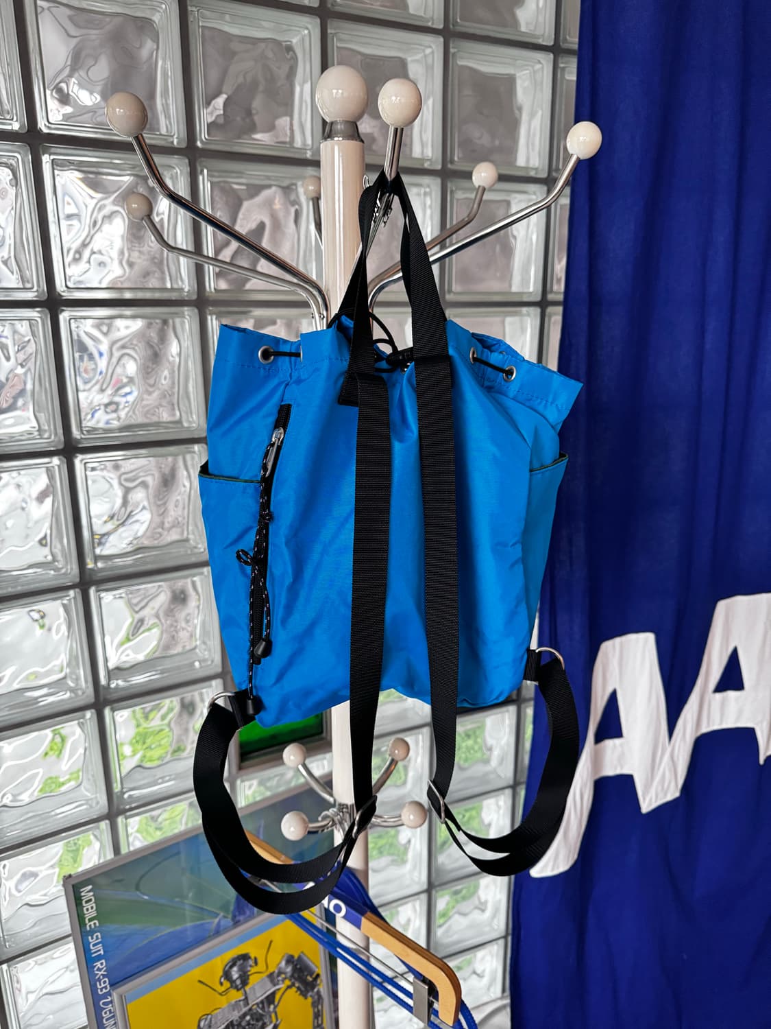 프레드릭 패커 숄더 백 shoulder bag 상품이미지4