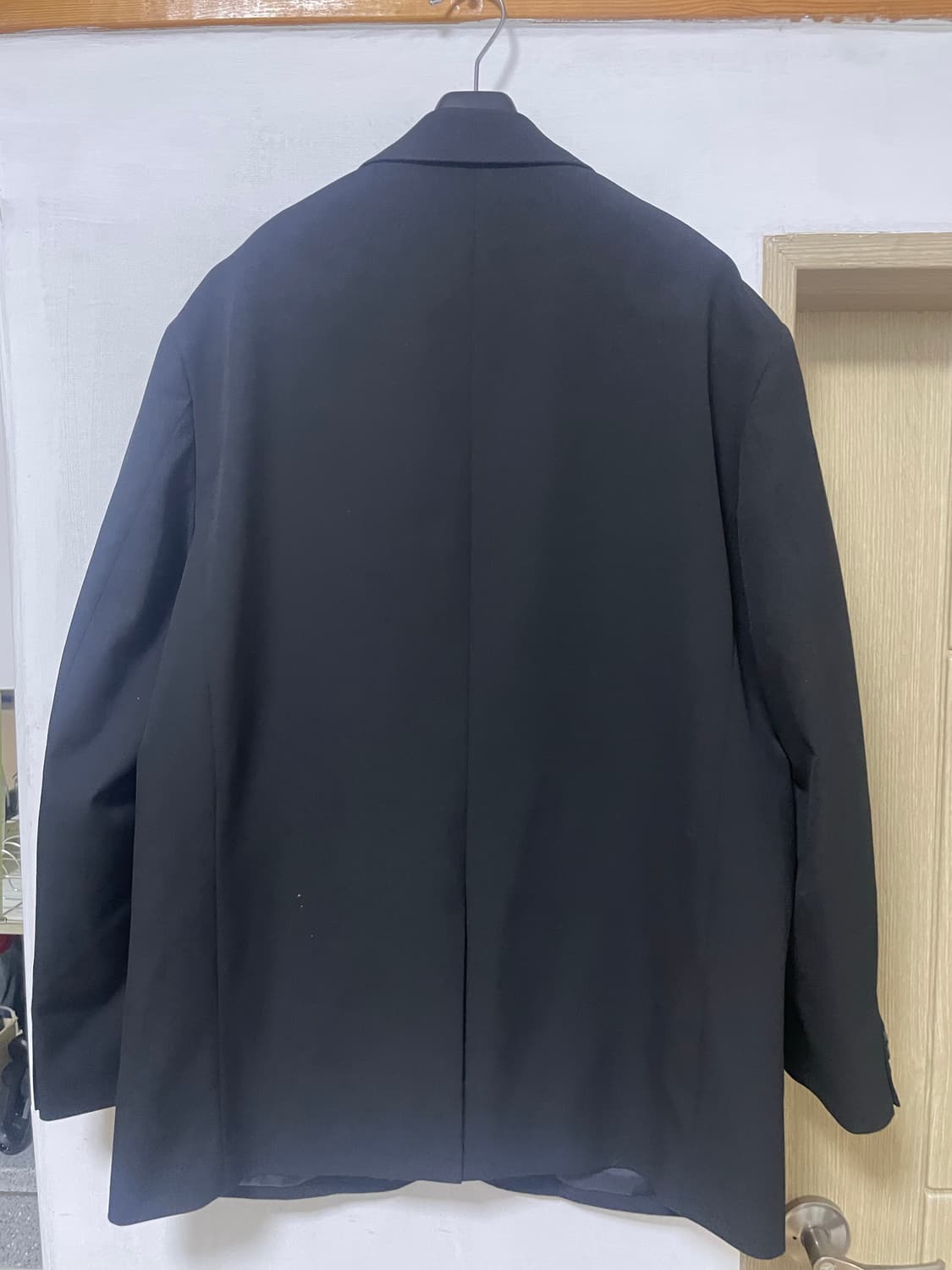 무신사 스탠다드 오버핏 블레이저XL 상품이미지5