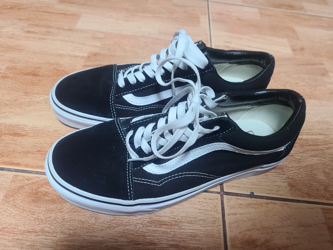 반스 올드스쿨 265(260추천) 상품이미지1