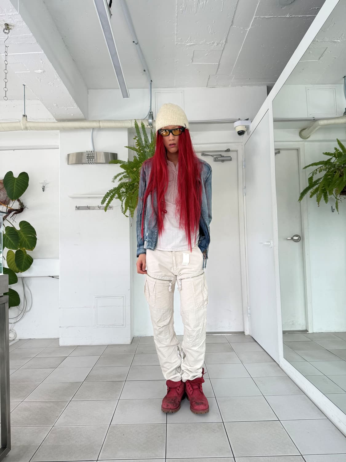 NUDE:MASAHIKO MARUYAMA 상품이미지2