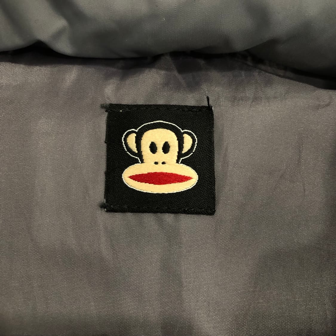 폴프랭크 덕다운 패딩 조끼 상품이미지4