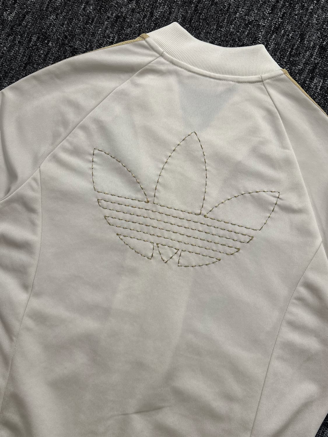 아디다스 골드 트랙탑 져지 상품이미지6