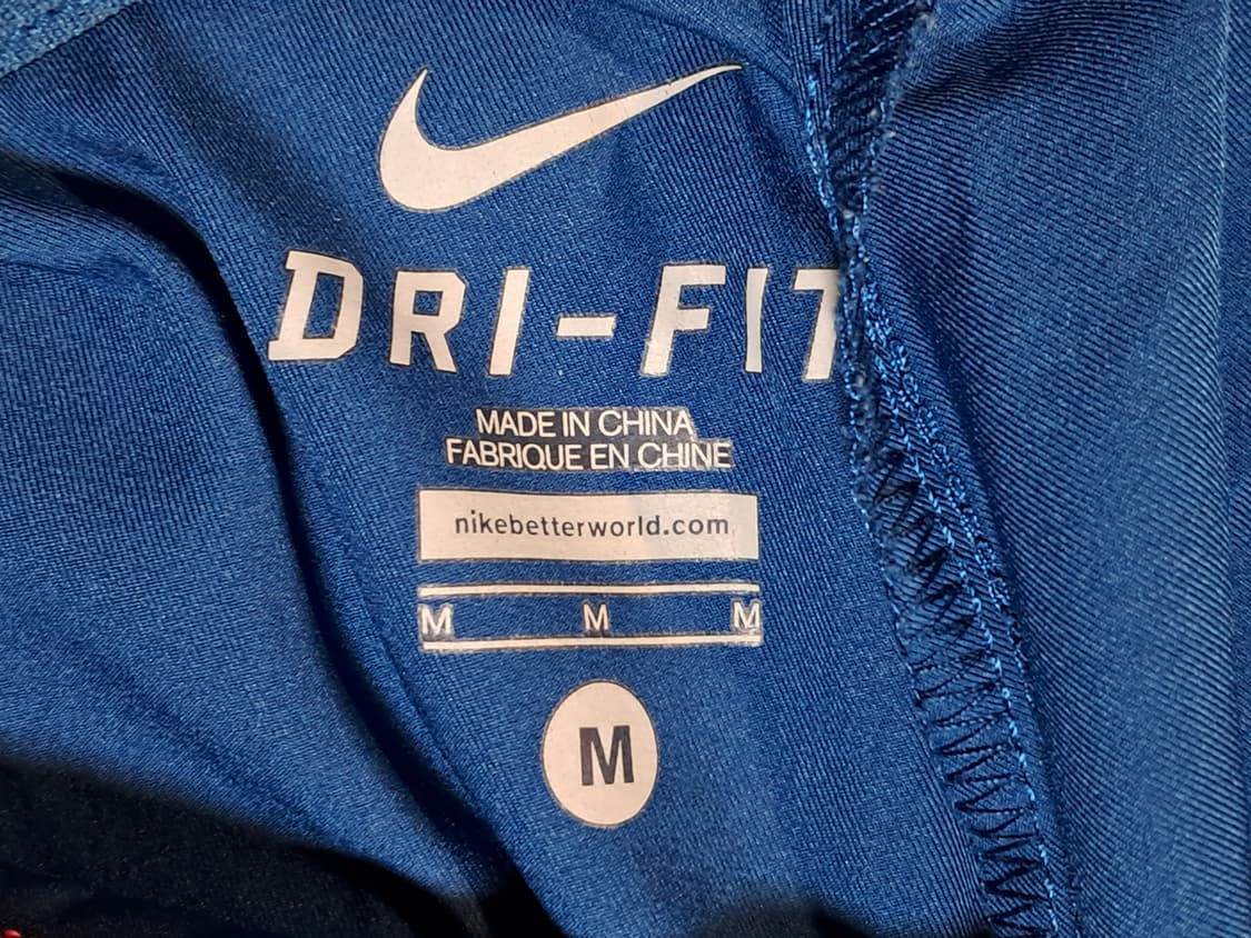 나이키 프로 트레이닝 바지 M 상품이미지7