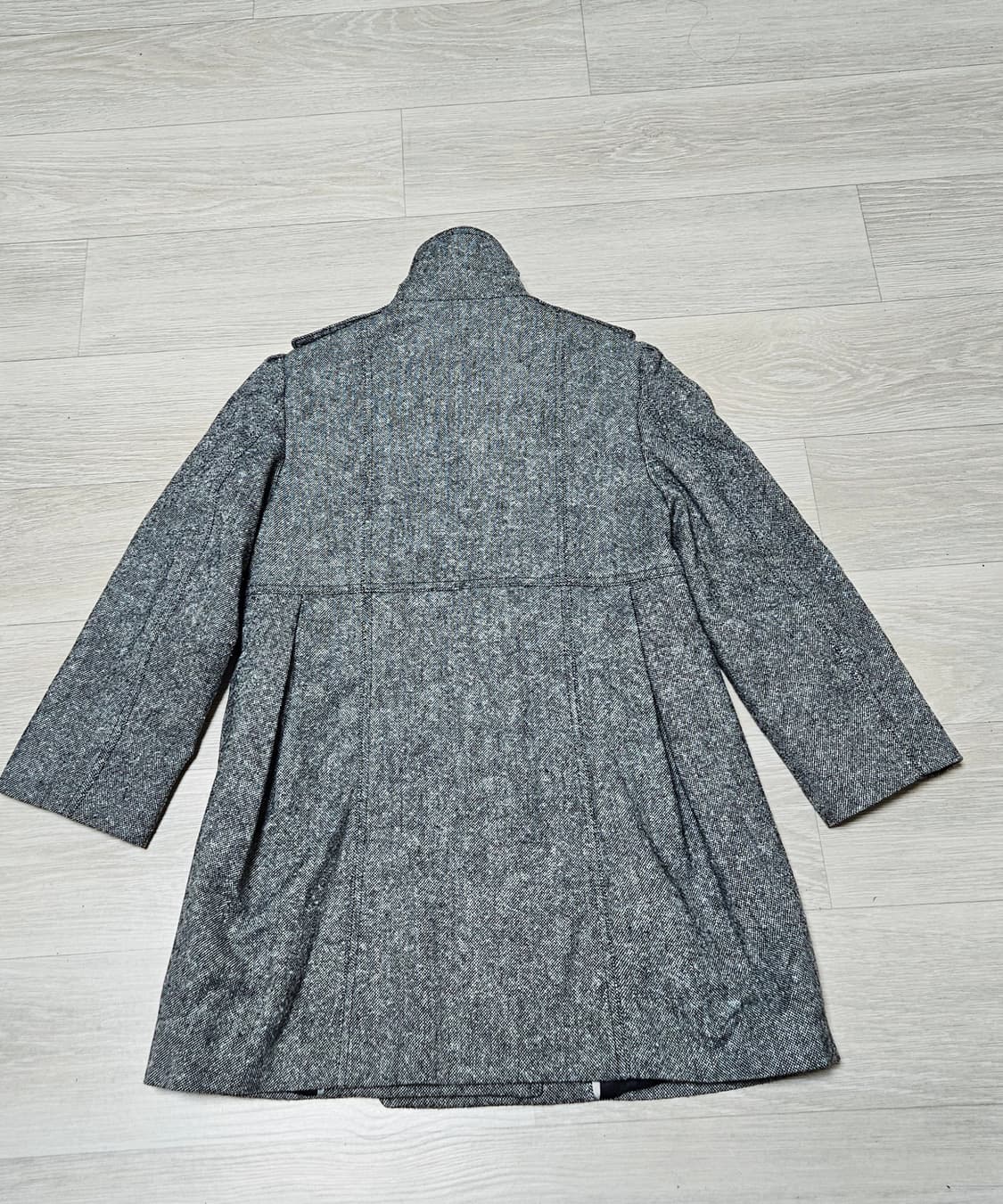 백화점구입 버버리 원피스  3~5Y (104)정품 상품이미지2