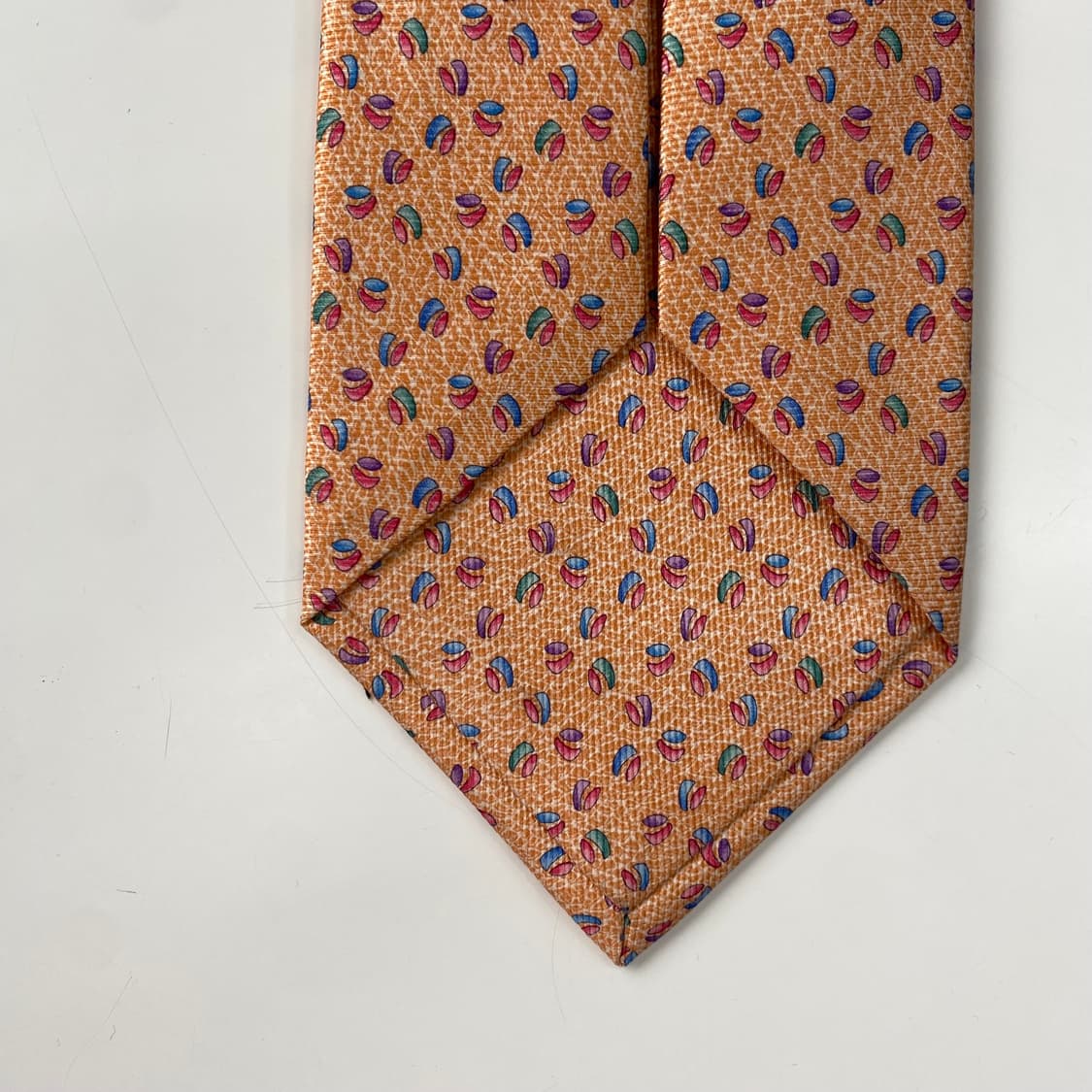 불가리(Bvlgari) 정품 명품넥타이 상품이미지7