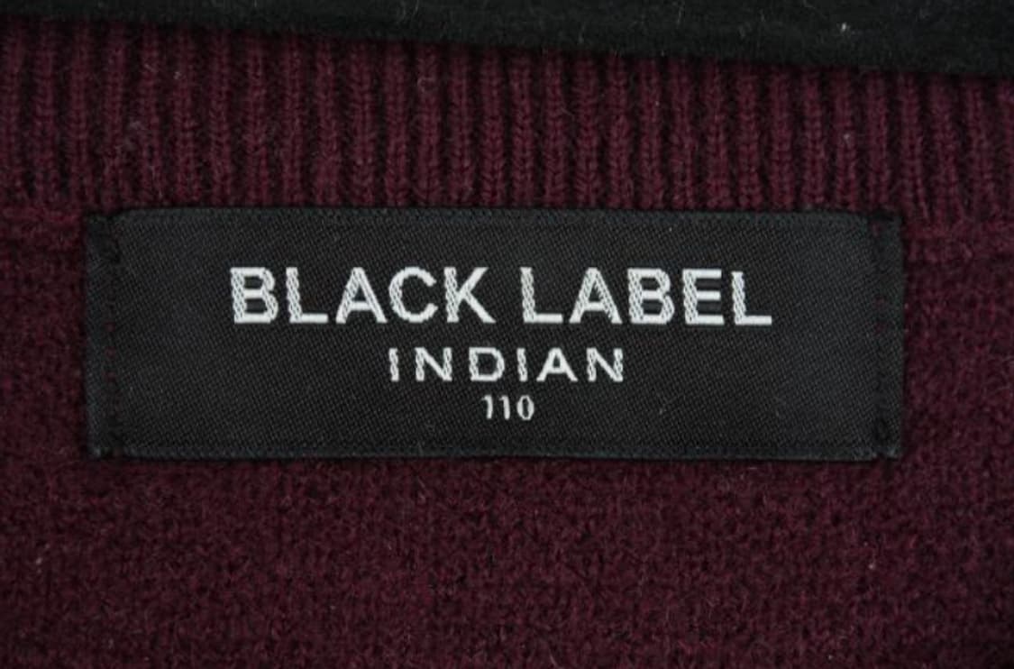 인디안 니트 상품이미지5