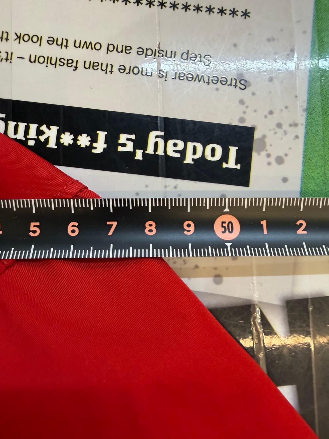 폴로 랄프 로렌 빅포니 히든 후드 바람막이 상품이미지8