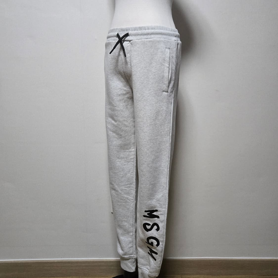 MSGM 조거팬츠 / 여성 팬츠 / 여성 바지  상품이미지8