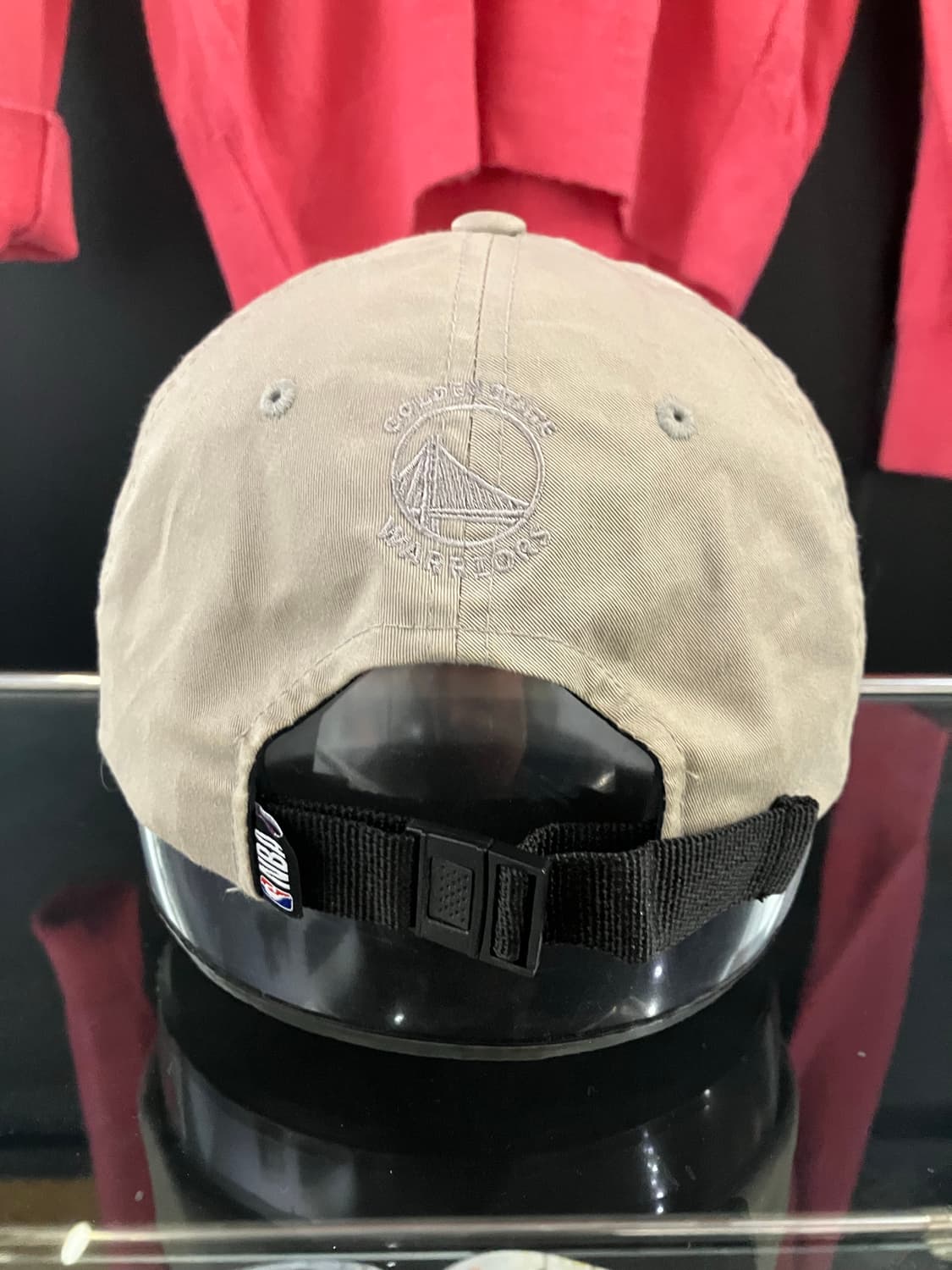 NBA 볼캡 모자 상품이미지4