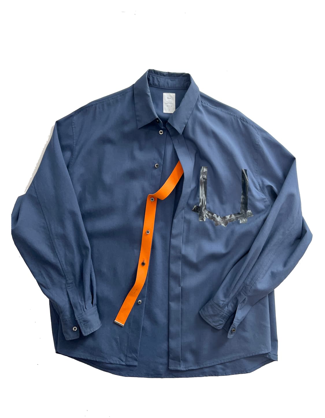 네임 name.3way 셔츠 상품이미지1