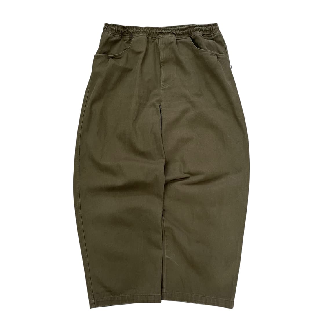 와일드띵스 코튼 팬츠 상품이미지1