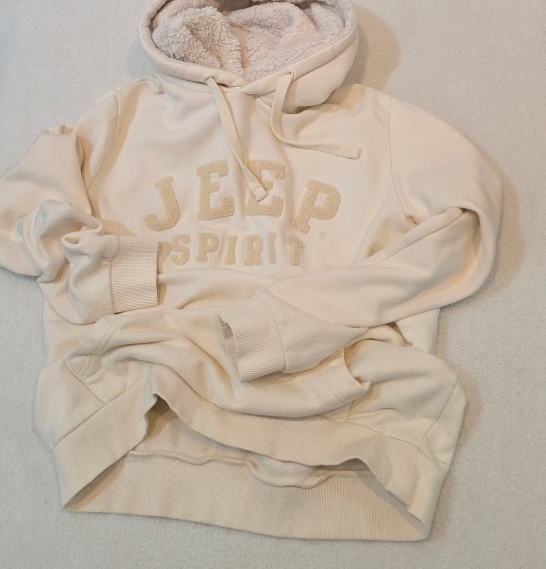 Jeep [지프] 후드티 상품이미지1