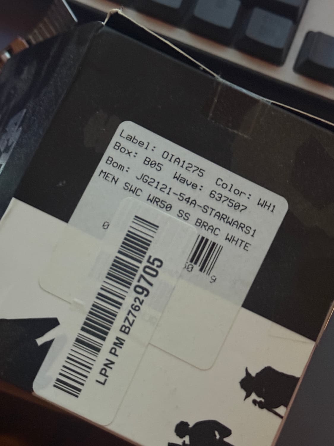 시티즌 아나디지템프 스타워즈 한정판 JG2121-54A 상품이미지4