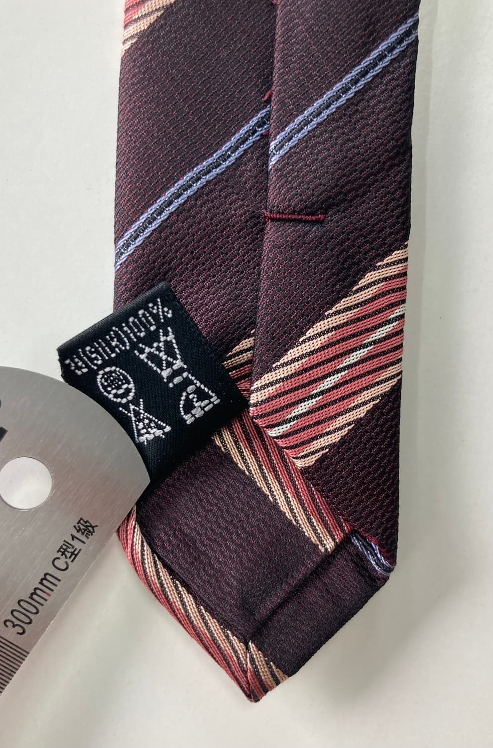 닥스 넥타이 상품이미지3