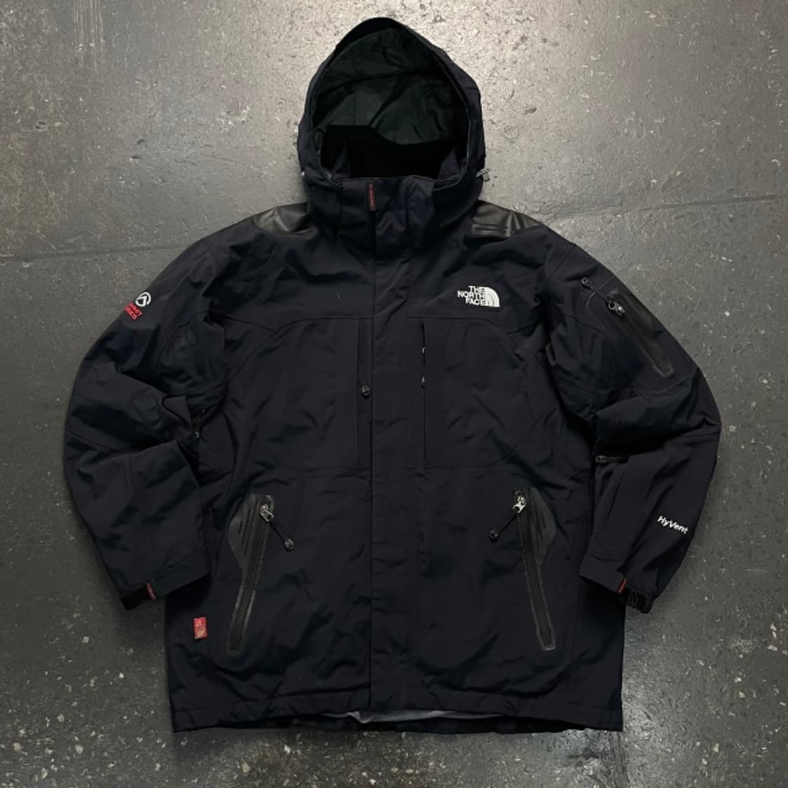 100 노스페이스 하이벤트 자켓  상품이미지1