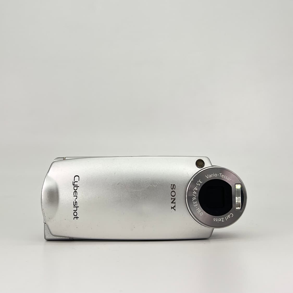 소니 사이버샷 Sony Cyber-shot DSC-M2 실버 상품이미지1